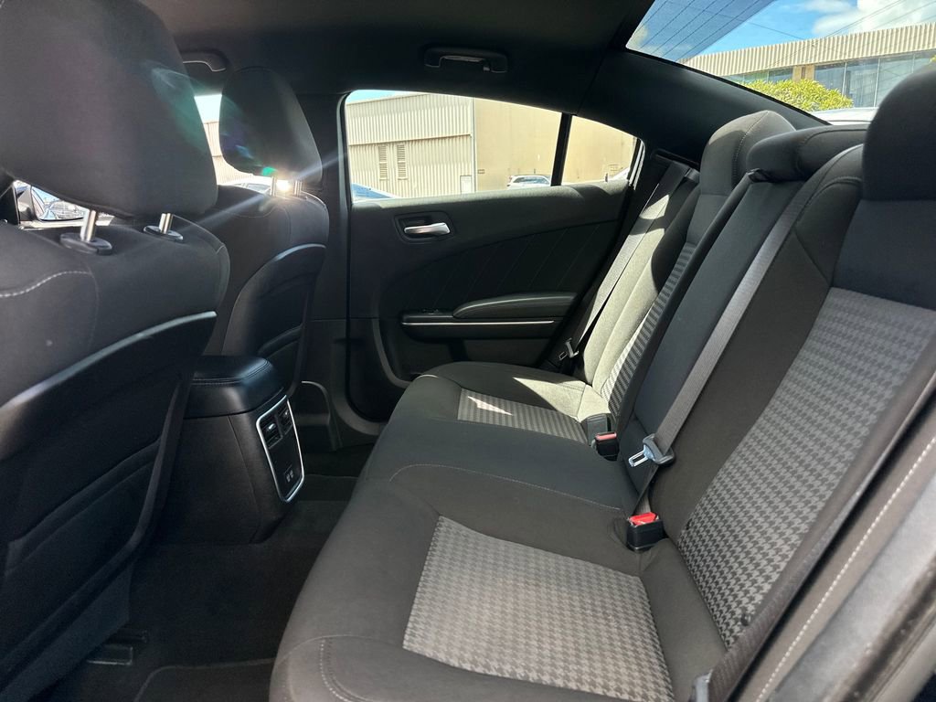 Used 2022 Dodge Charger R/T image 15