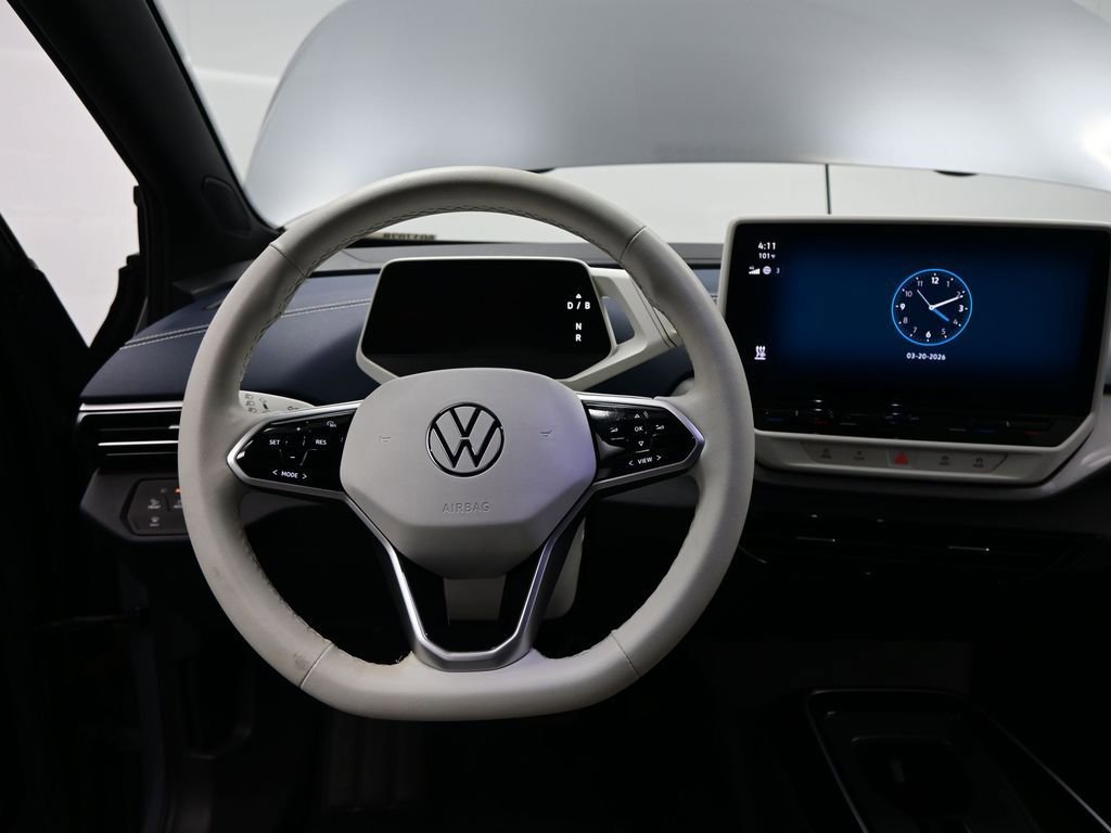 Used 2023 Volkswagen ID.4 Pro S image 23
