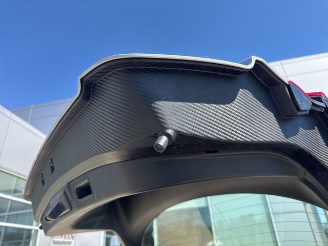 Used 2018 Toyota Prius Prime Premium image 32