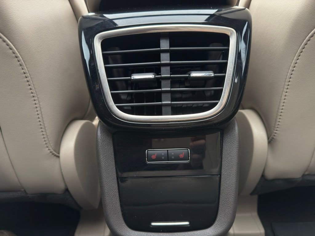 Used 2023 Lincoln Nautilus Reserve w/ Equipment Group 201A image 13