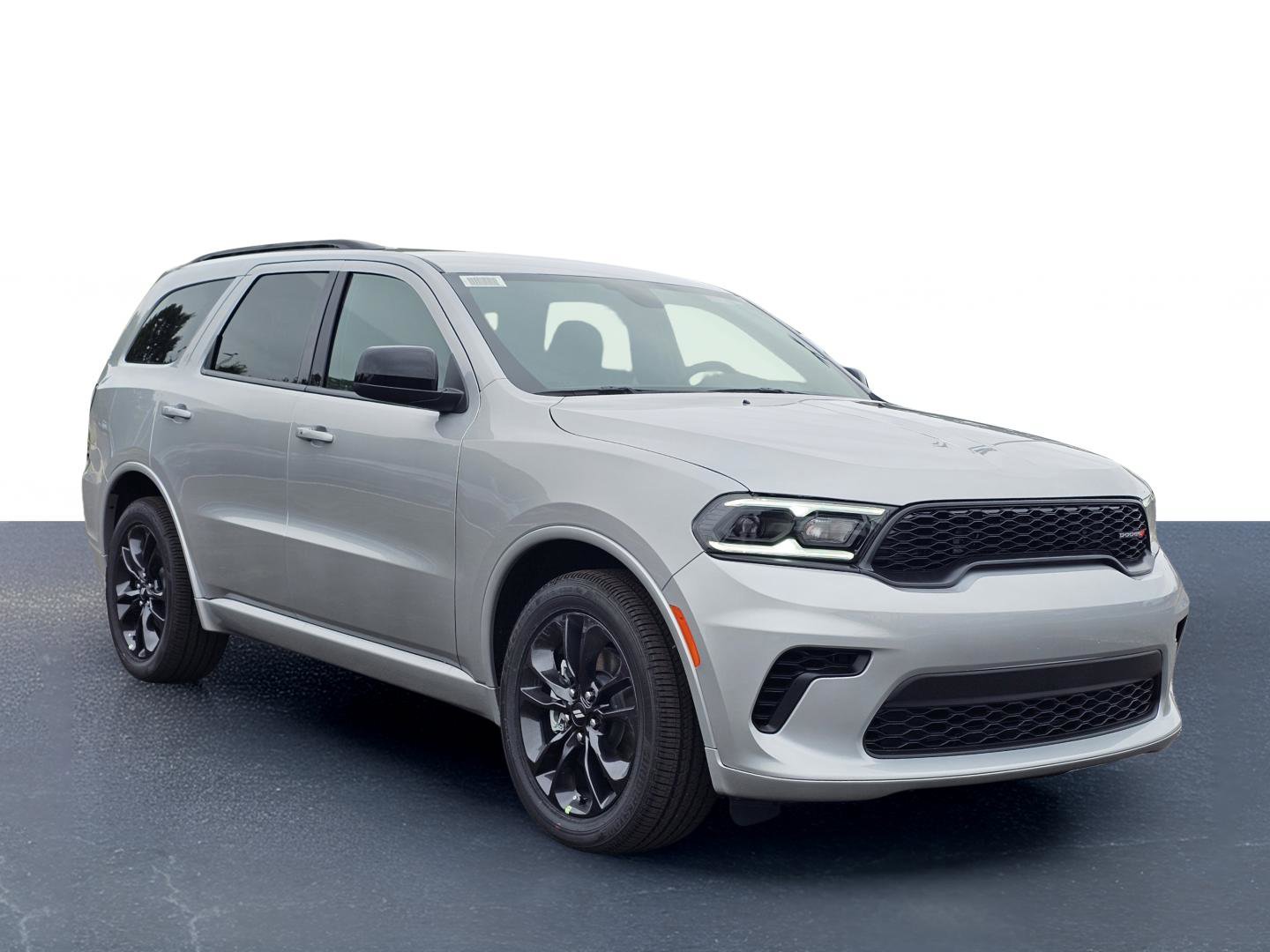 New 2026 Dodge Durango GT RWD image 5