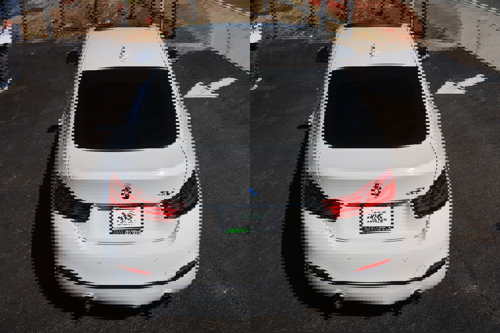 Used 2020 BMW 440i Gran Coupe image 14