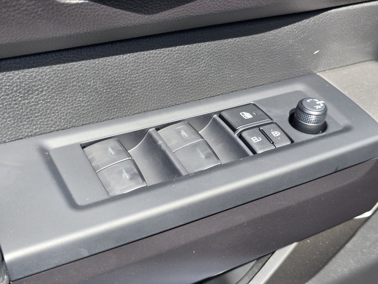 New 2026 Toyota Tundra SR5 AWD/4WD image 26