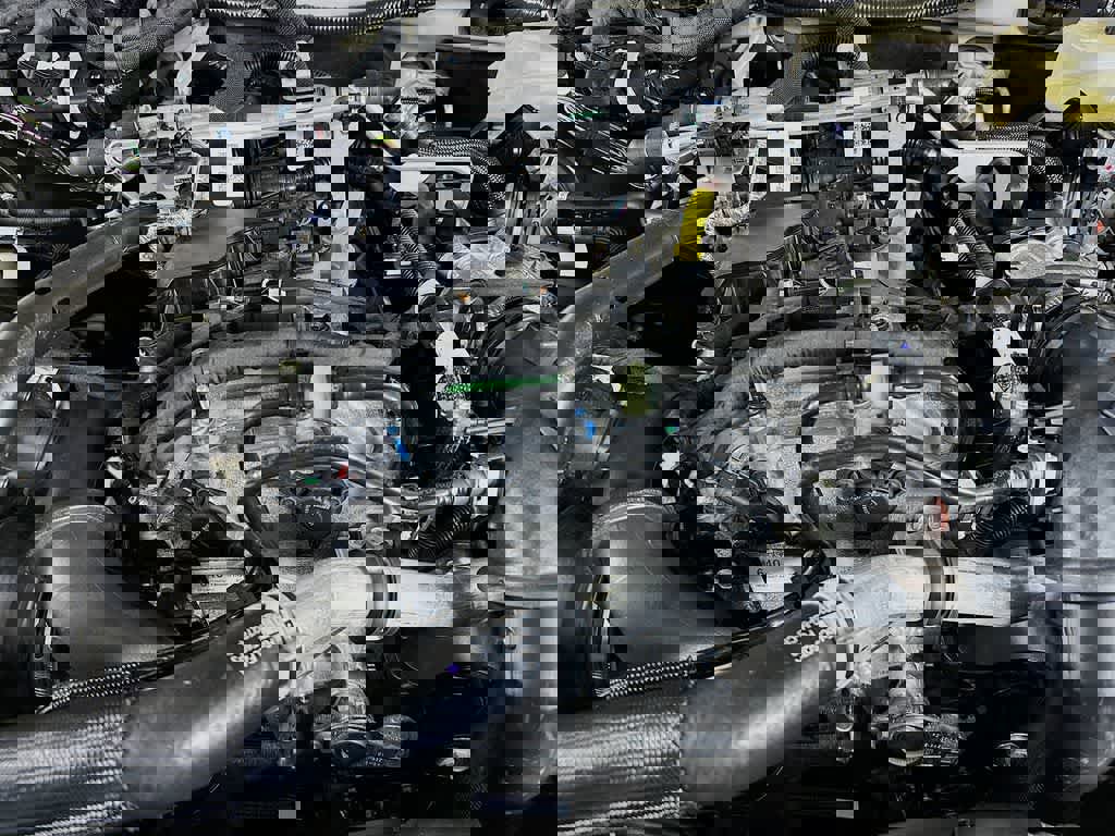 New 2025 Ford Bronco Big Bend AWD/4WD image 9