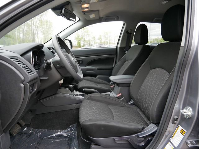 Used 2023 Mitsubishi Outlander Sport ES AWD/4WD image 14