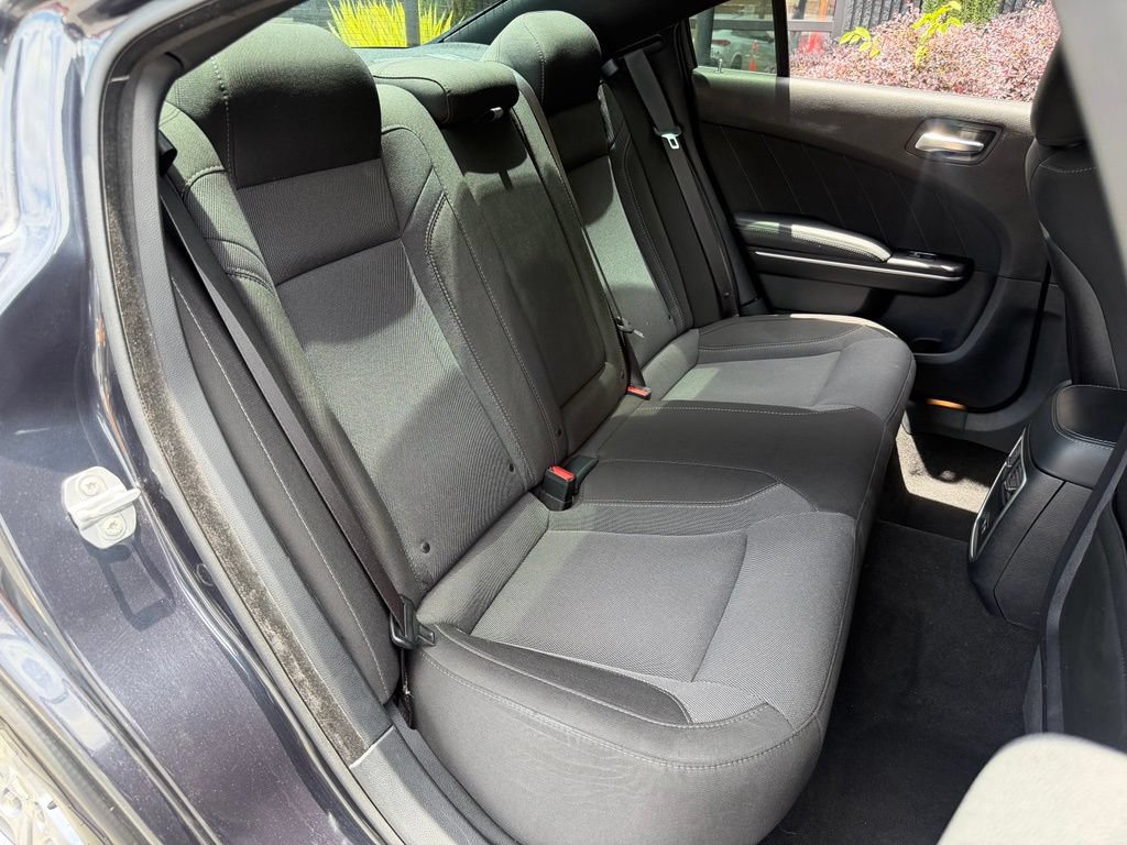 Used 2019 Dodge Charger SXT RWD image 35