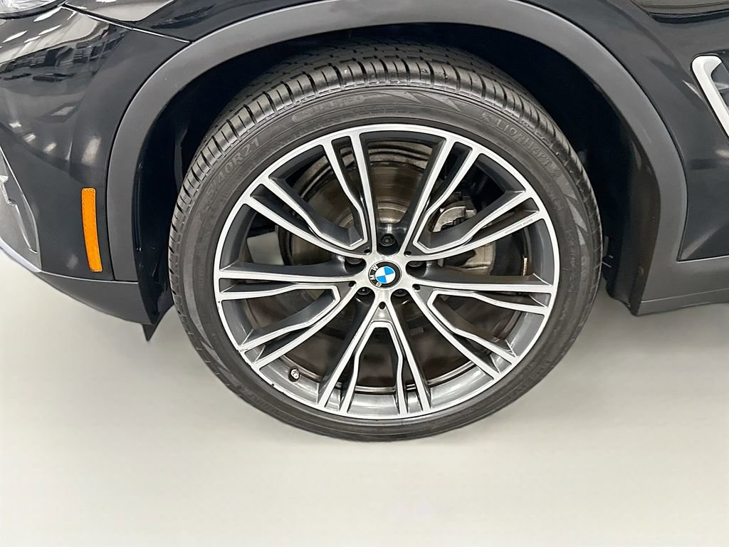 Used 2023 BMW X3 sDrive30i w/ Convenience Package image 29