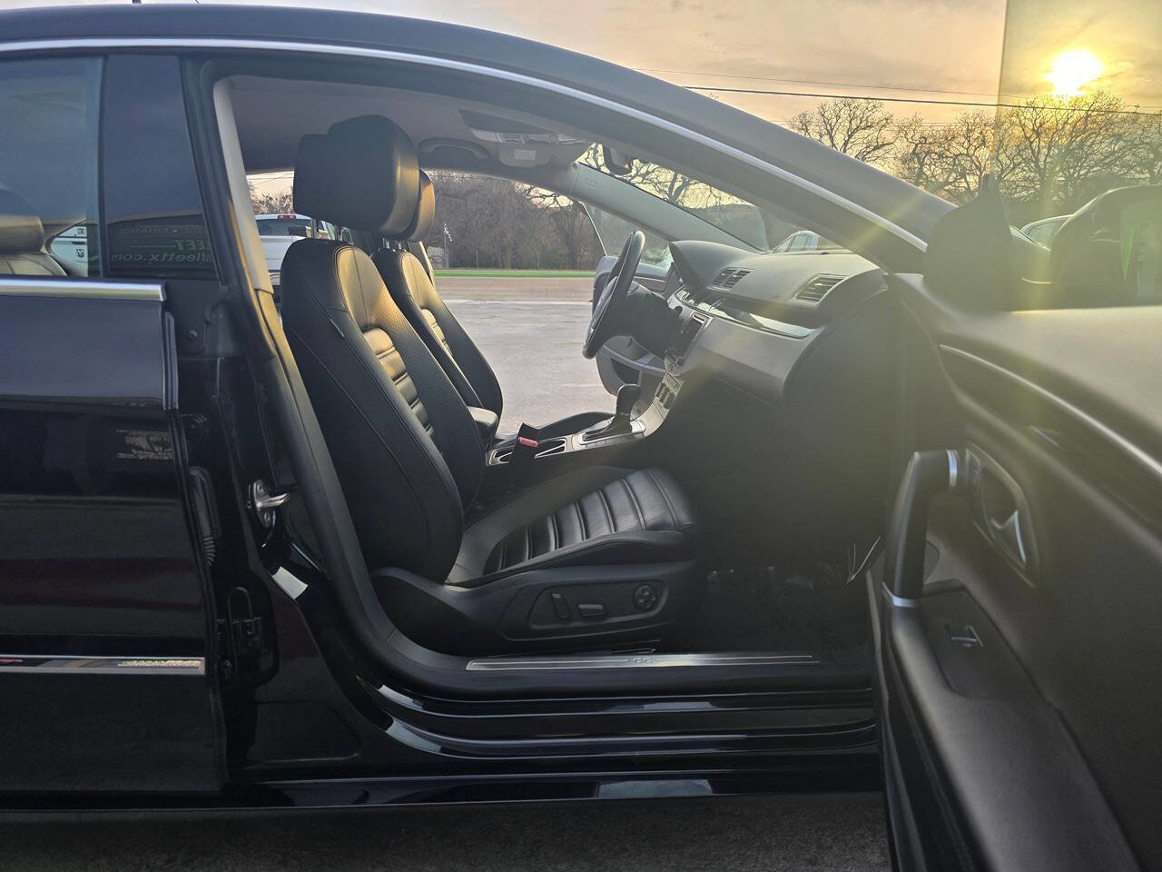 Used 2017 Volkswagen CC Sport image 24