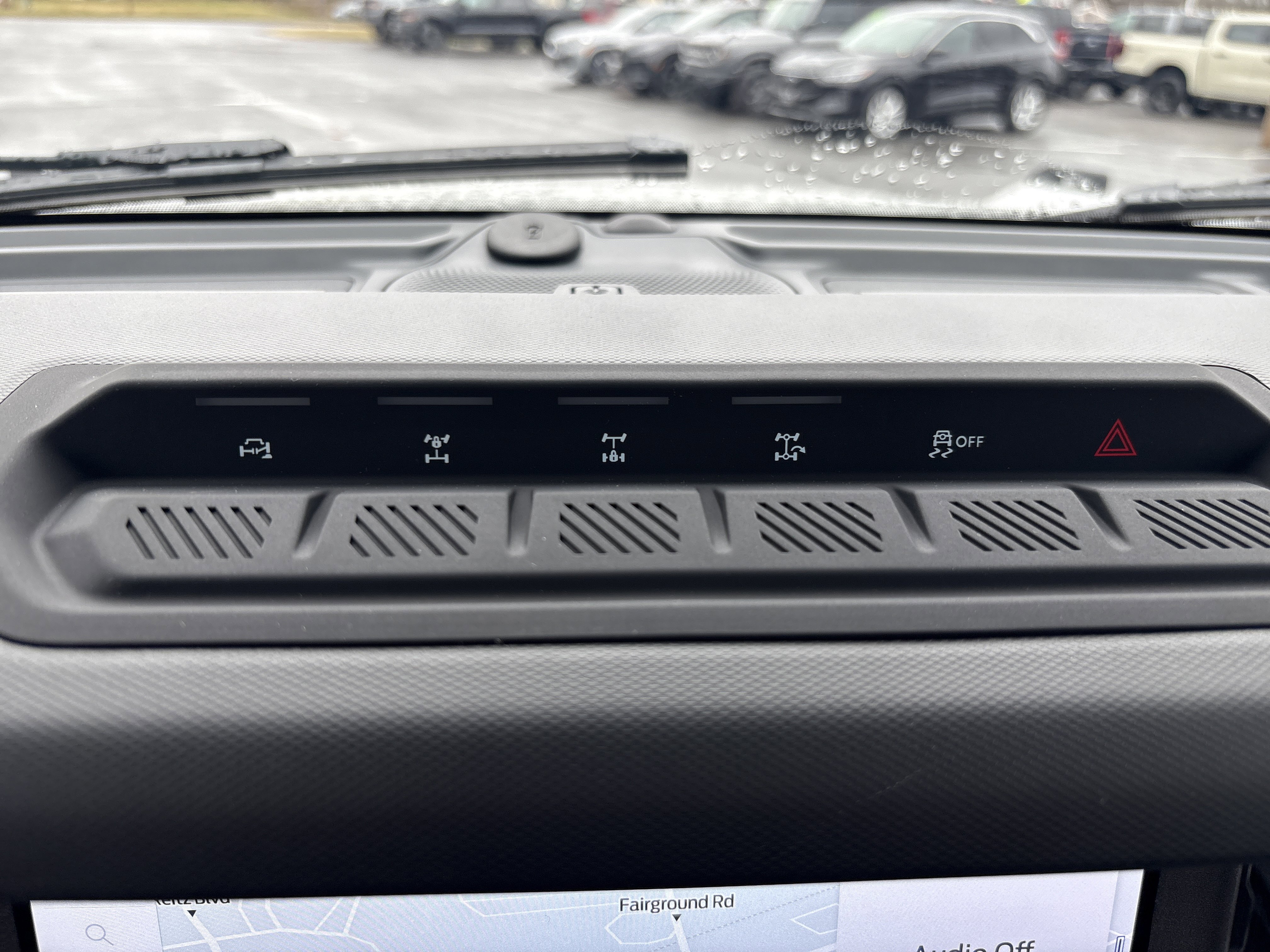 New 2026 Ford Bronco Badlands image 29