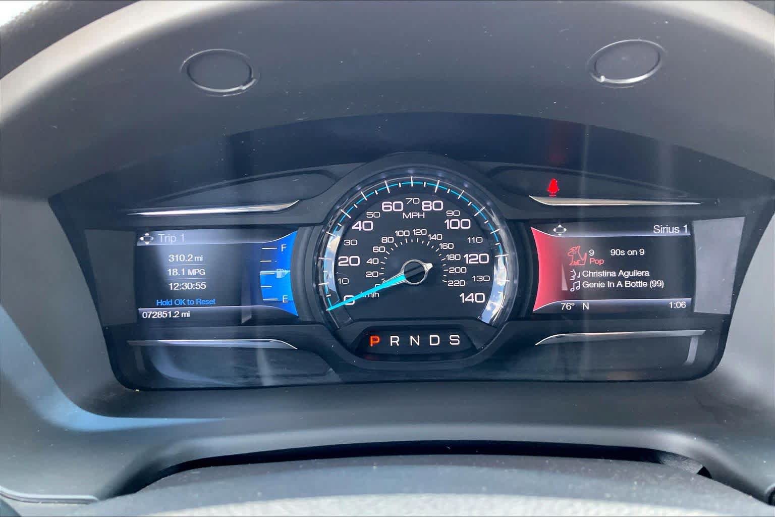 Used 2018 Ford Flex SEL w/ Equipment Group 202A FWD image 26