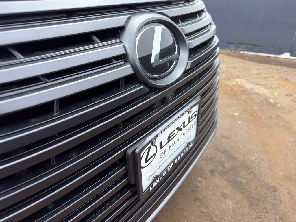 New 2026 Lexus LX 600 4WD w/ Appearance Package image 26