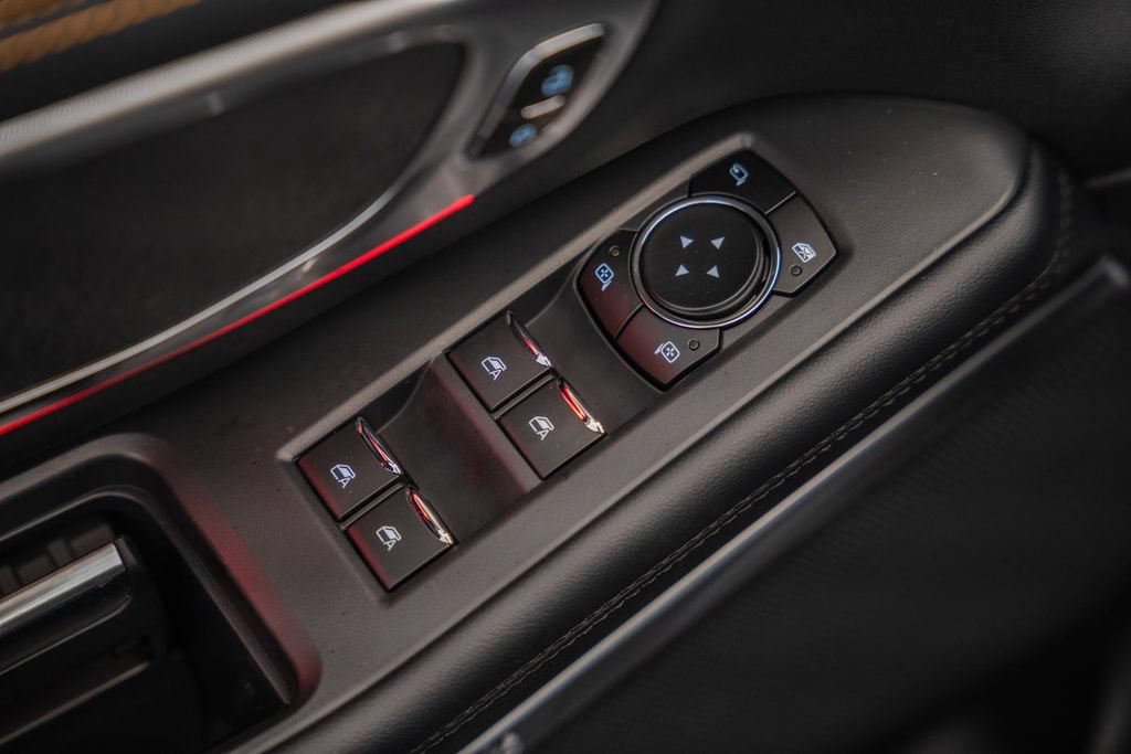 New 2026 Ford Expedition Tremor AWD/4WD image 47