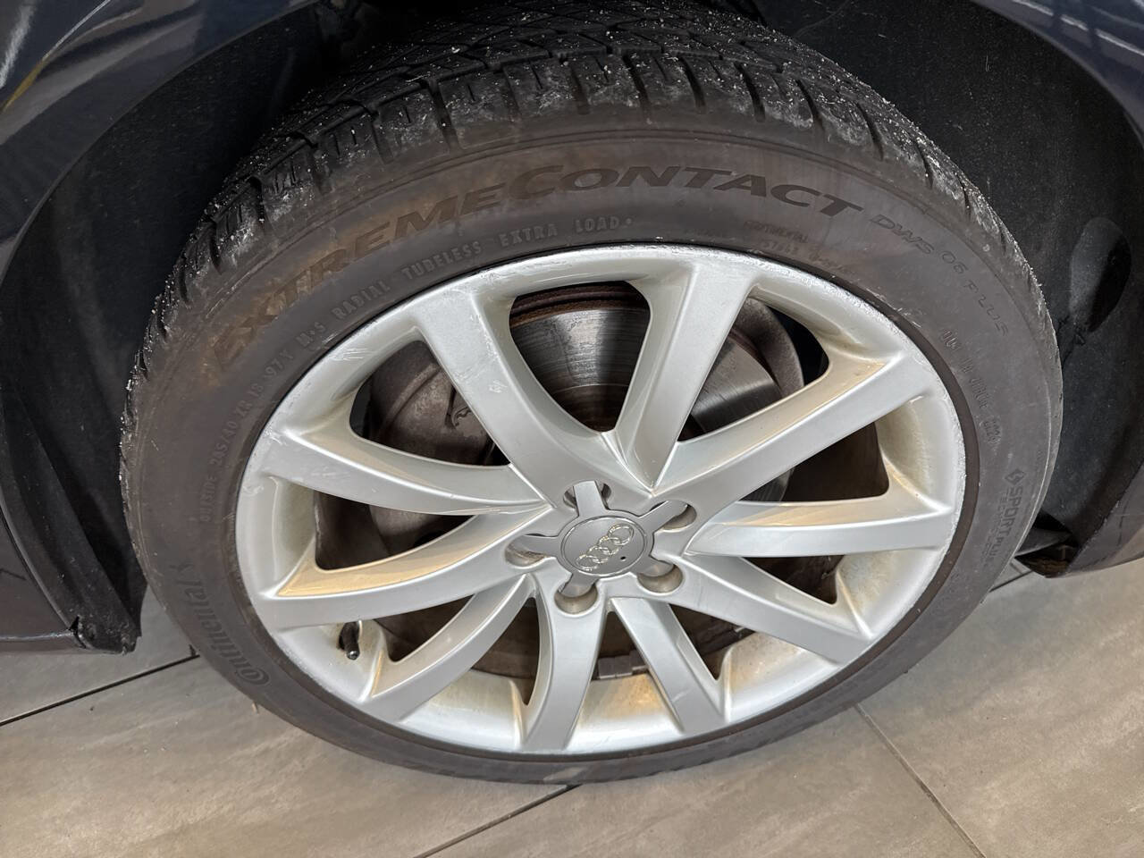 Used 2013 Audi A4 2.0T Premium Plus image 40