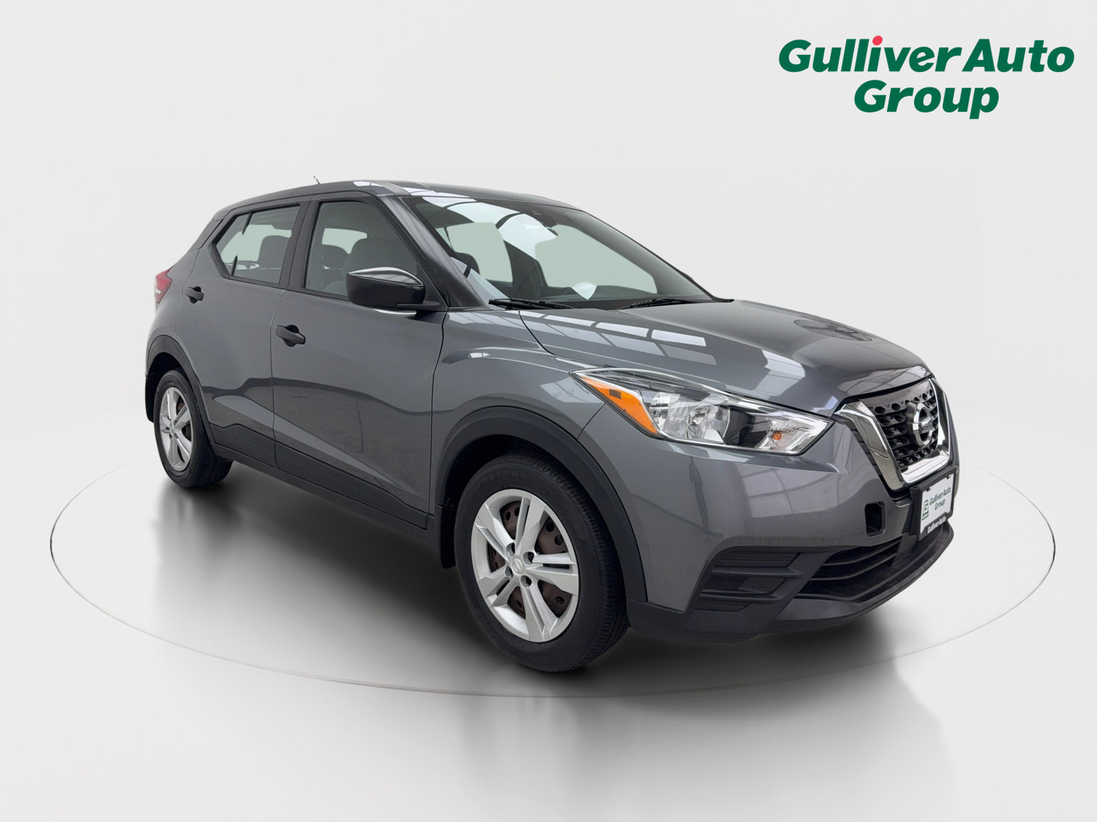 Used 2020 Nissan Kicks S FWD image 12