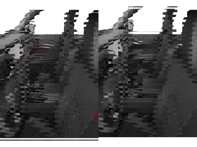 New 2026 Toyota Camry XSE image 8