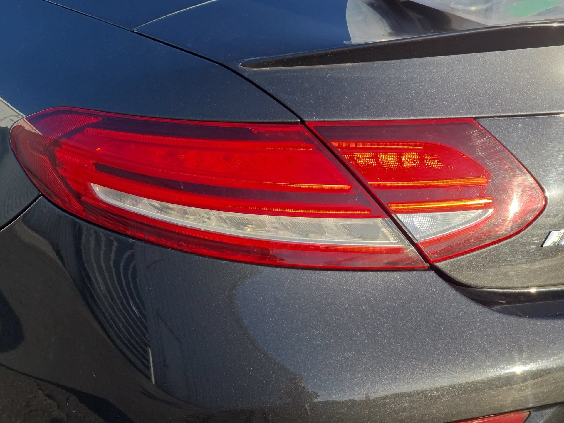 Used 2019 Mercedes-Benz C 43 AMG 4MATIC Cabriolet image 32