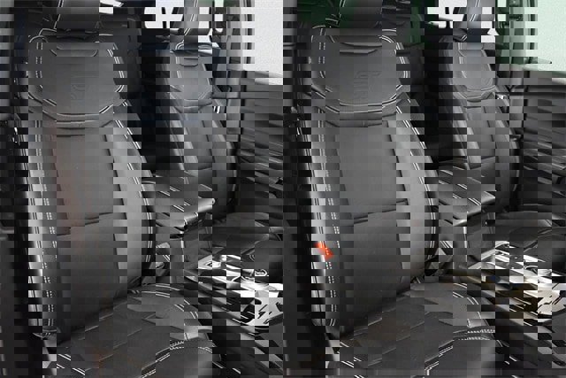 Used 2023 Ford Explorer ST w/ Equipment Group 401A image 6