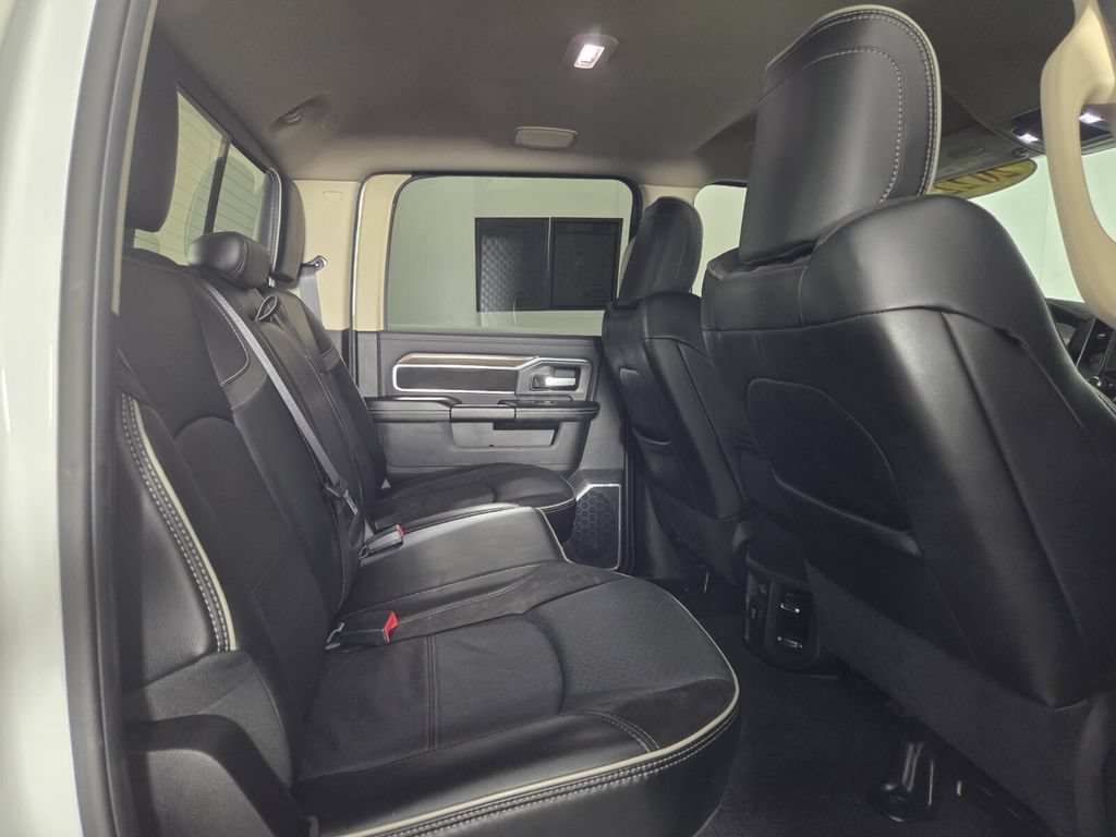 Used 2022 RAM 2500 Laramie AWD/4WD image 31