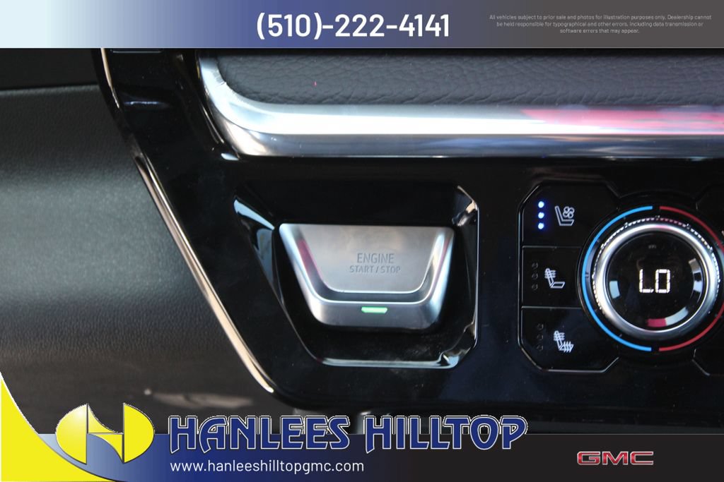 New 2026 GMC Sierra 1500 Denali AWD/4WD image 24