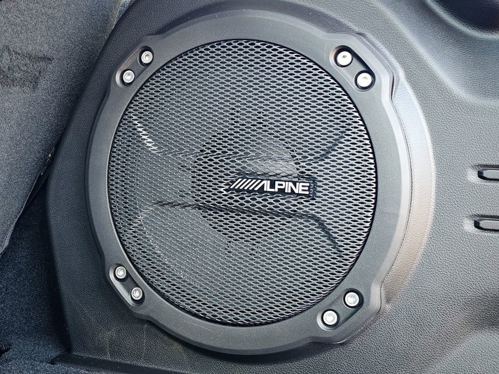 New 2026 Jeep Wrangler Sport S image 33