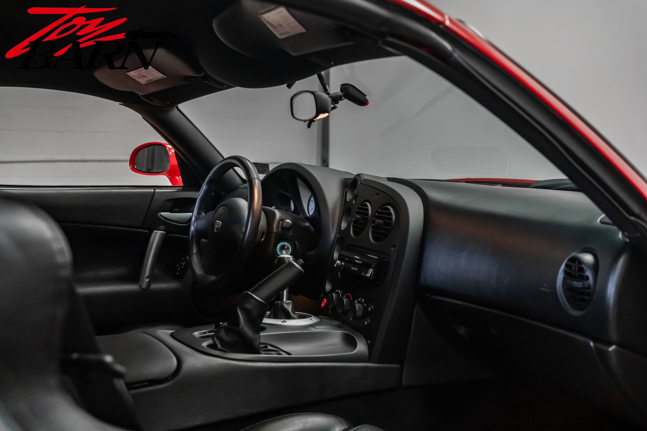 Used 2008 Dodge Viper SRT-10 image 40