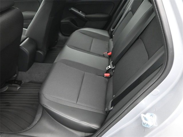 New 2026 Honda Civic Sport image 10