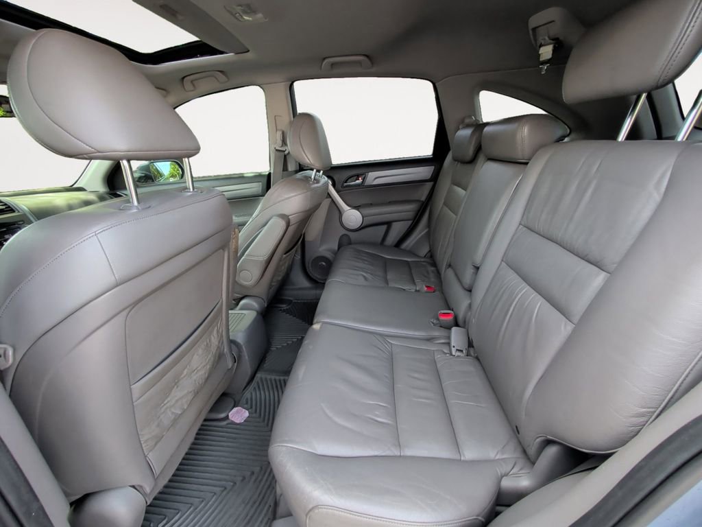 Used 2007 Honda CR-V EX-L image 13