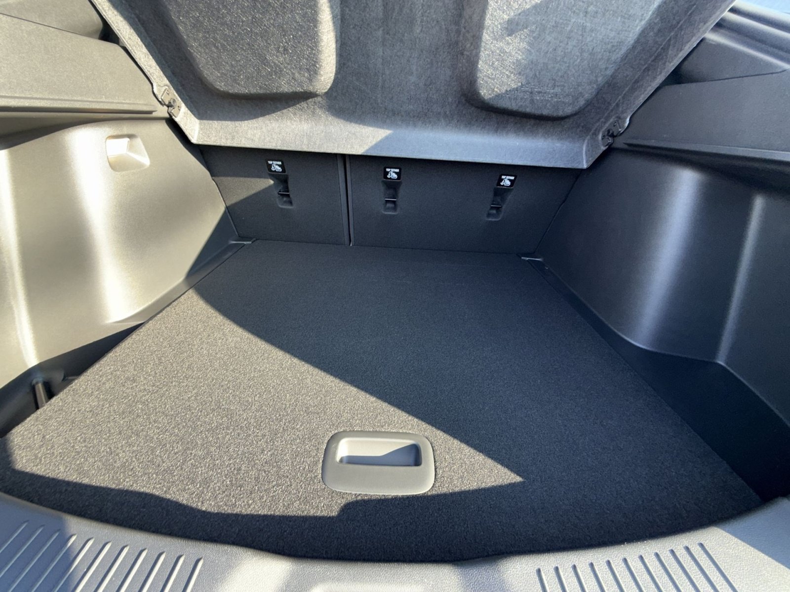 New 2026 Buick Envista Preferred FWD image 24