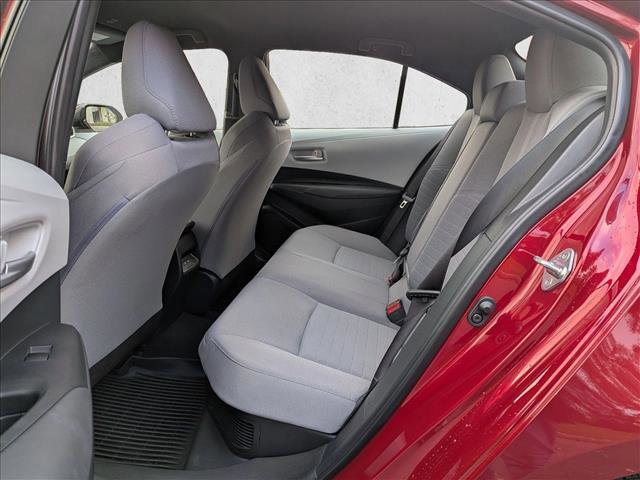 Used 2023 Toyota Corolla SE image 17