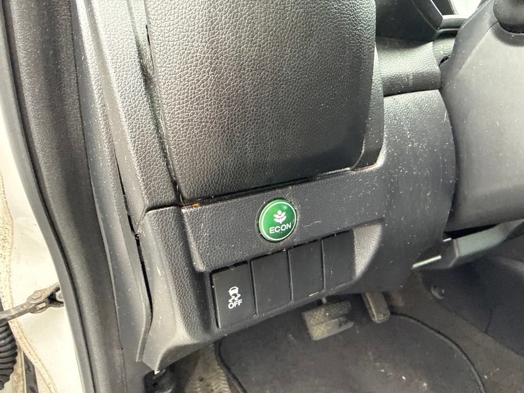 Used 2016 Honda Fit EX-L image 17
