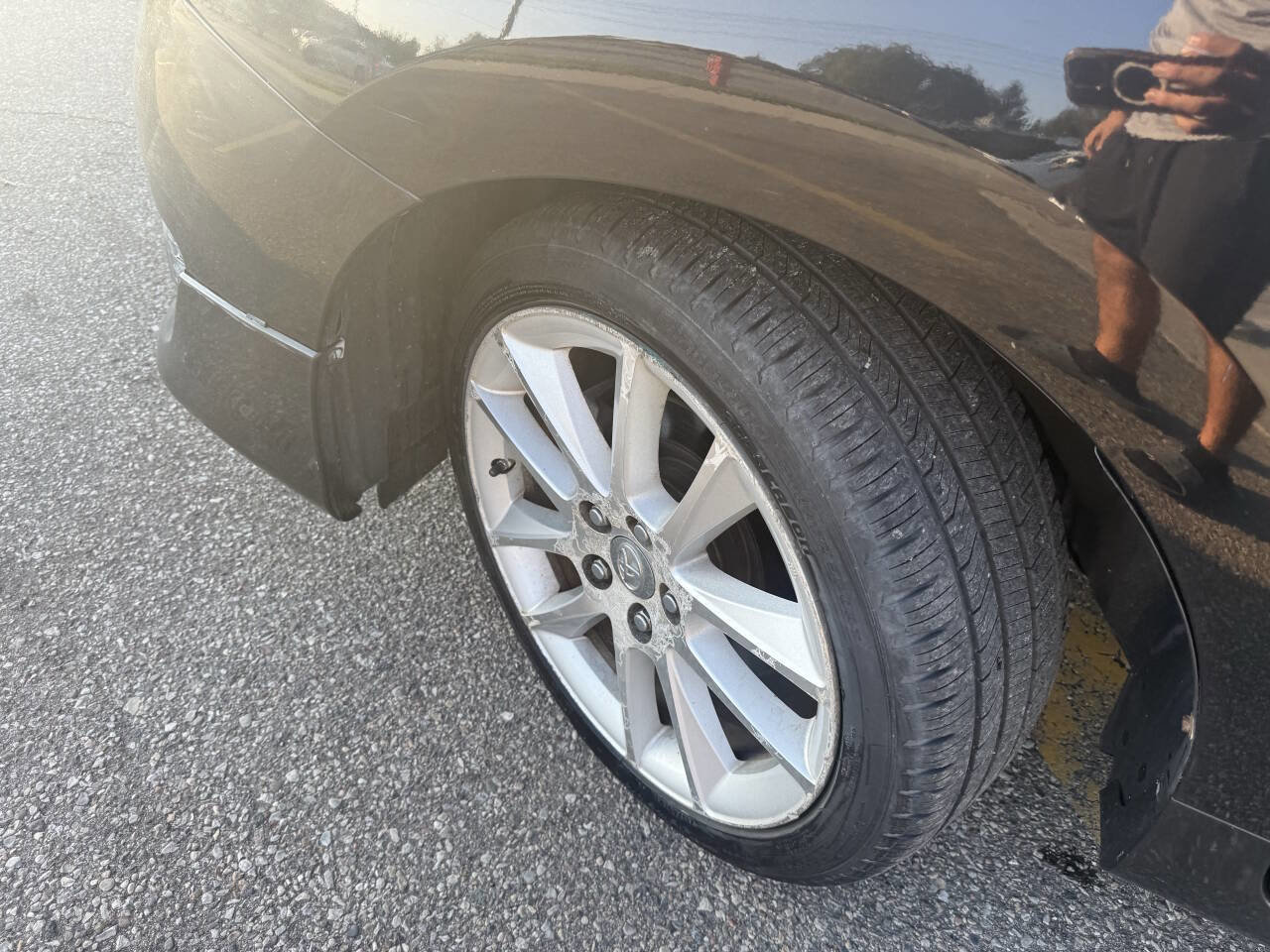 Used 2009 Toyota Matrix XRS image 27