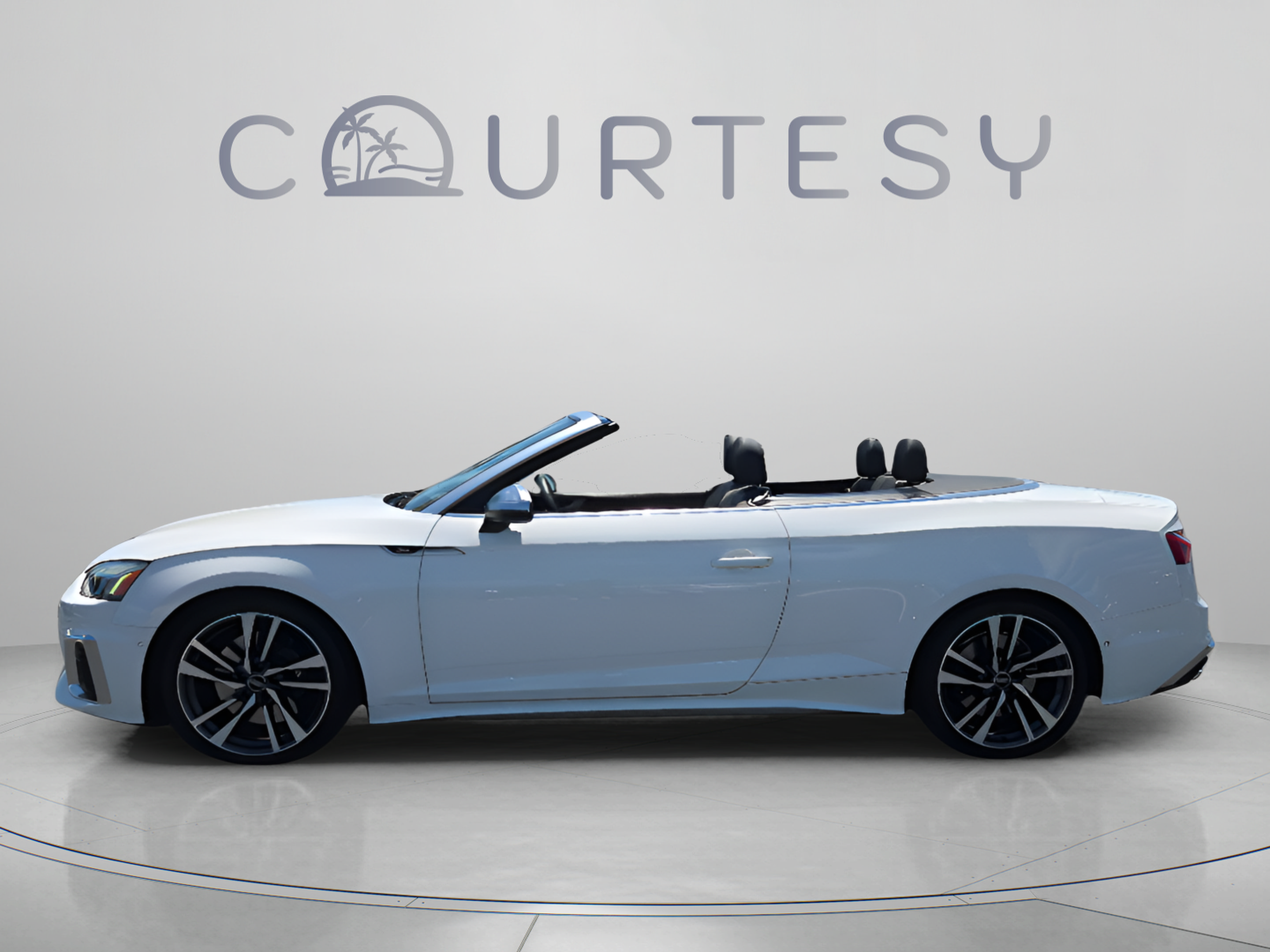 Used 2022 Audi S5 Prestige w/ Prestige Package AWD/4WD image 4