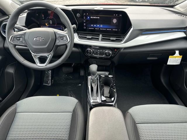 New 2026 Chevrolet Trax LT w/ Driver Confidence Package image 12