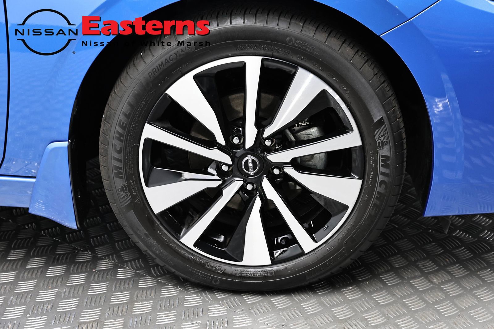 Used 2024 Nissan Sentra SV w/ SV Premium Package FWD image 31