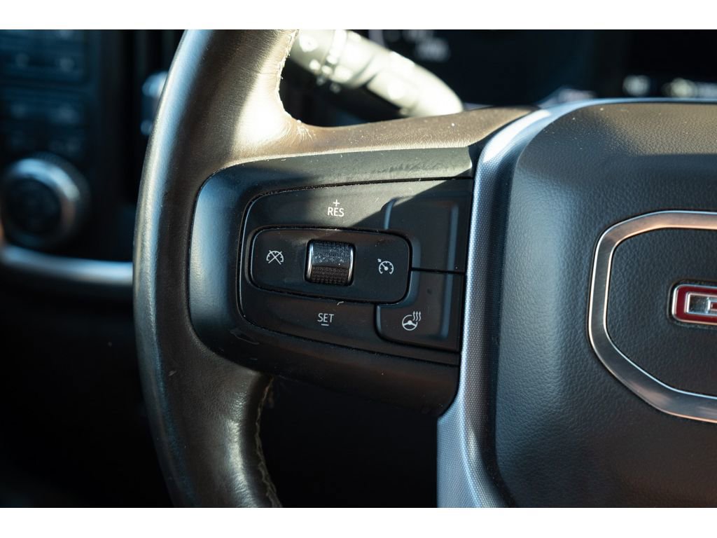 Used 2021 GMC Sierra 1500 SLT w/ SLT Convenience Package image 16