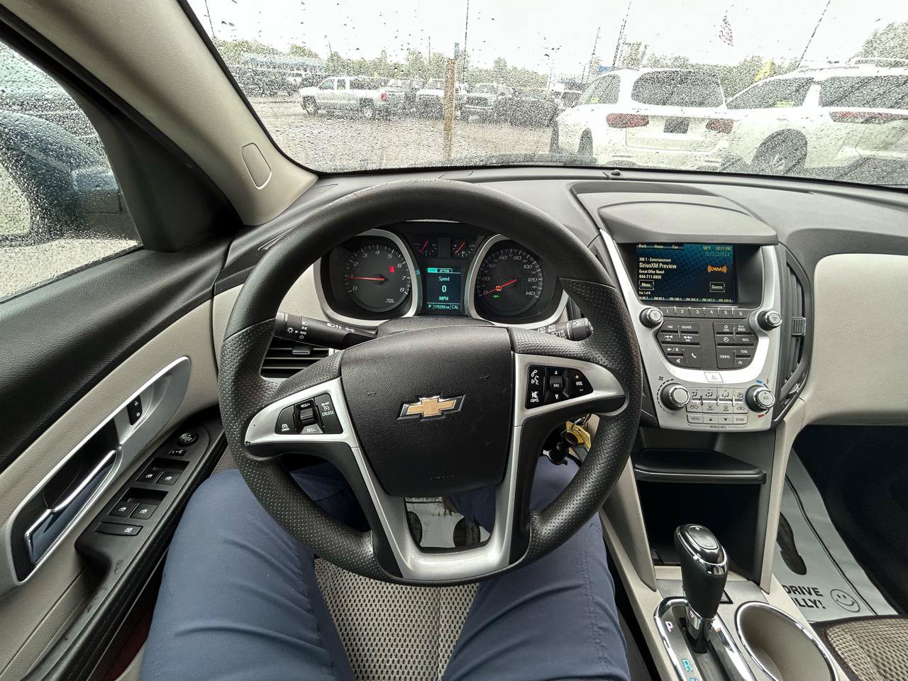 Used 2016 Chevrolet Equinox LT FWD image 28