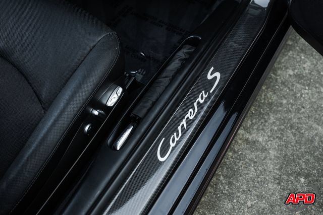 Used 2009 Porsche 911 Carrera S RWD image 61