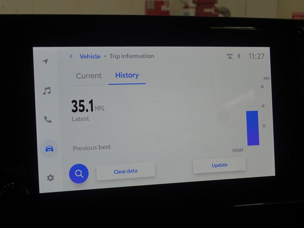 Used 2023 Toyota Corolla LE image 35