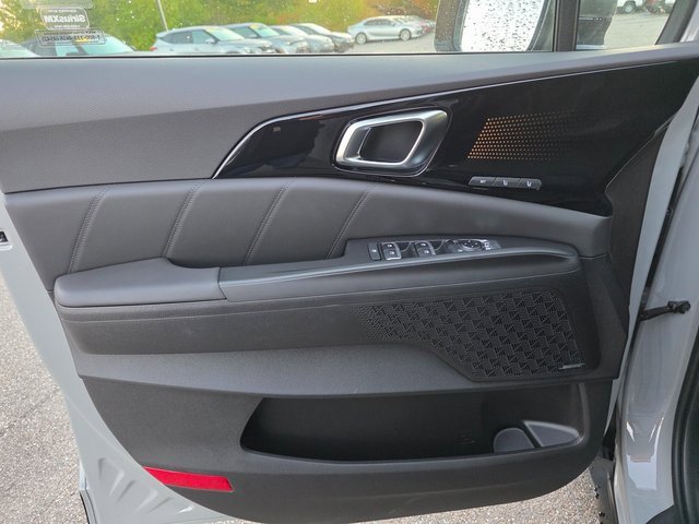 New 2026 Kia Carnival SX Prestige image 27