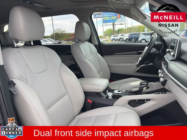 Used 2021 Kia Telluride S FWD image 13