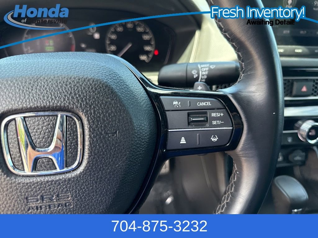 Used 2024 Honda Civic Sport image 21