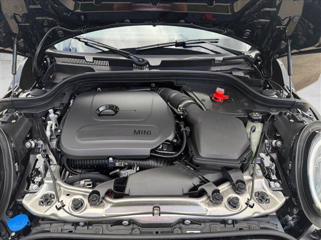 New 2027 MINI Cooper S FWD image 18