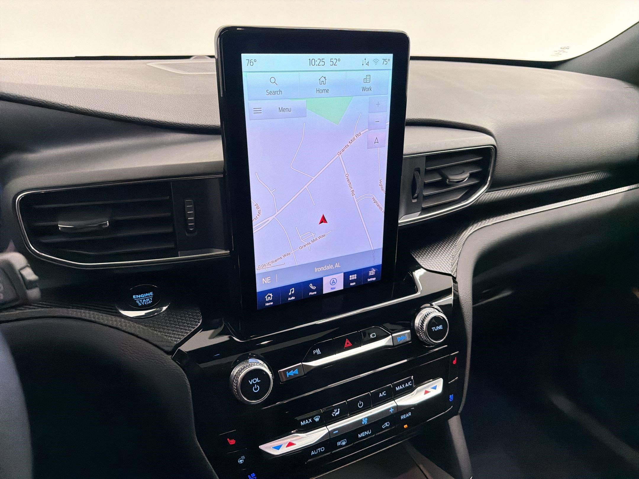 Used 2023 Ford Explorer ST w/ Equipment Group 401A image 20