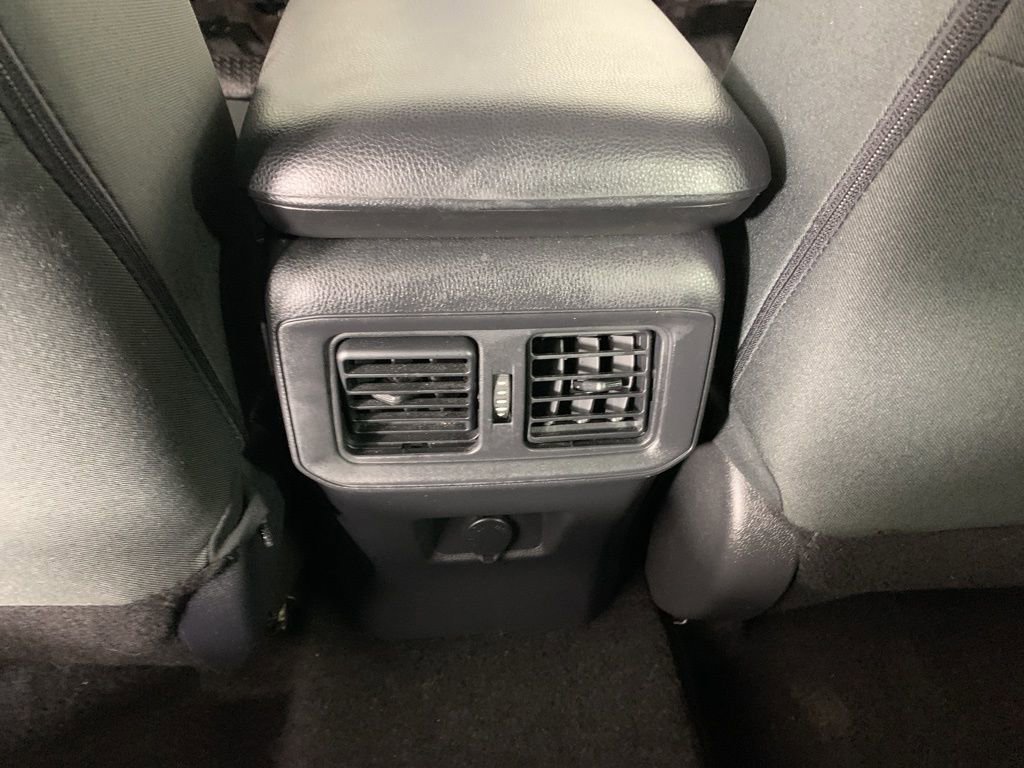 Used 2024 Toyota RAV4 LE image 30