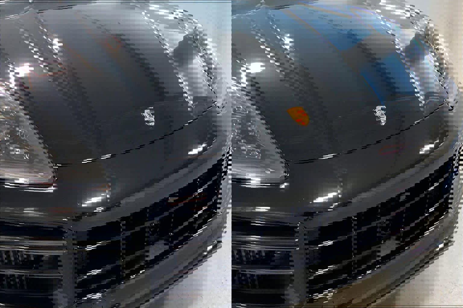 Used 2020 Porsche Cayenne Turbo image 32