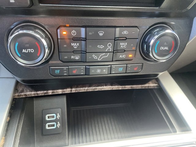 Used 2017 Ford F250 Lariat w/ Lariat Value Package image 50