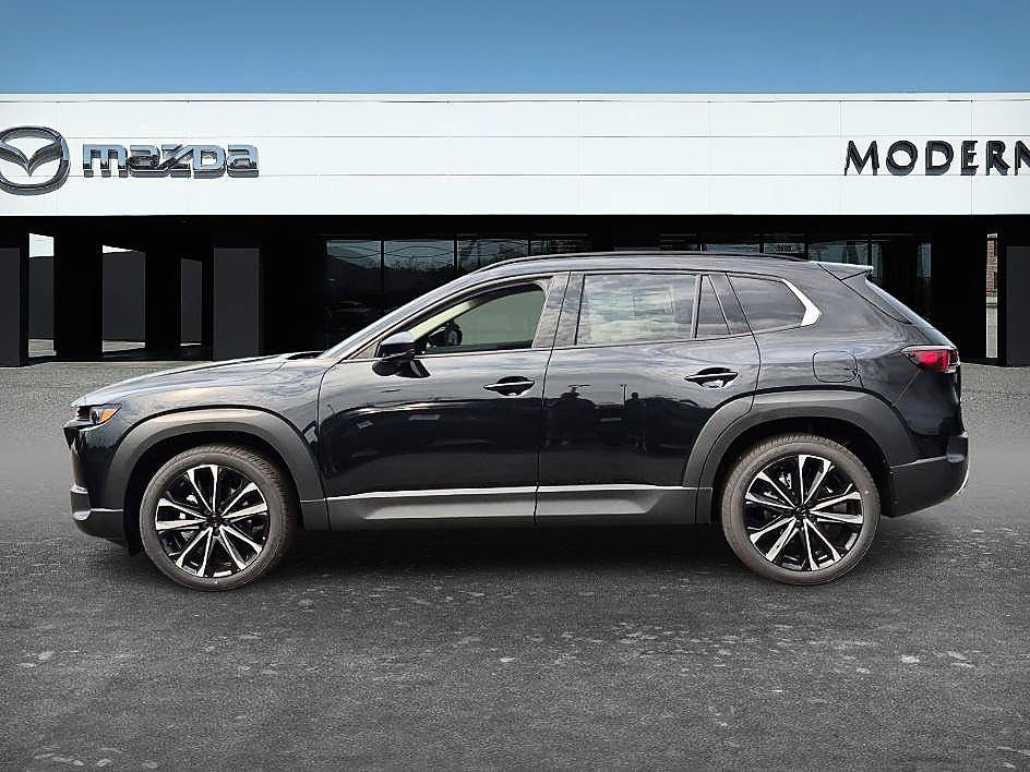 New 2026 MAZDA CX-50 AWD 2.5 S w/ Weather Package image 2
