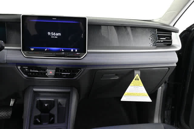 New 2026 Volkswagen Tiguan SE FWD image 20