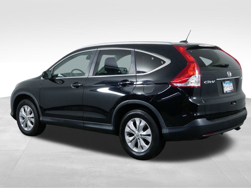 Used 2014 Honda CR-V EX-L image 7