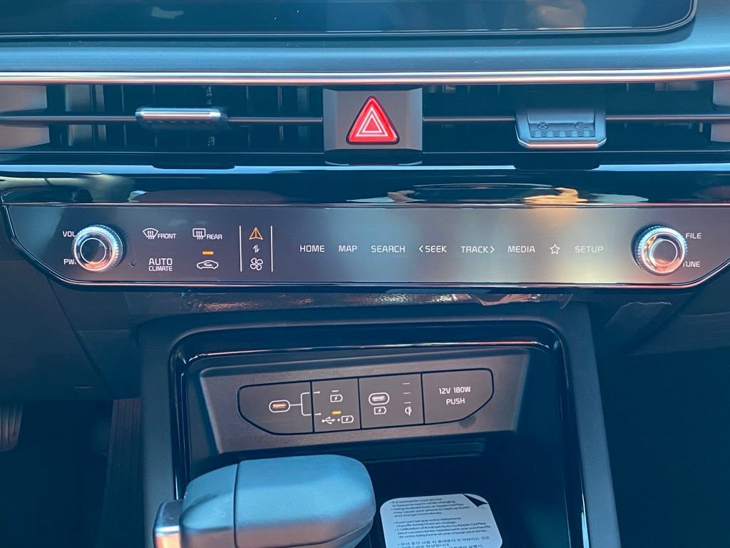 New 2026 Kia K5 GT-Line FWD image 19